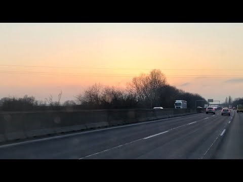 Austria. Dzień 13 z 40 w budzie 🚚