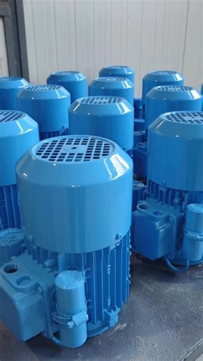 Elprommotors on Instagram: "Power is in the details ⚙️ Industrial AC electric motors from 0.12 to 30 kW, built for reliability and continuous-duty operation. Available in 2, 4, 6 and 8 pole configurations to match your speed and torque requirements. ✔ Pumps ✔ Woodworking machines ✔ Hoists & lifting equipment ✔ Industrial machinery Looking for a reliable motor partner in Europe? 📩 Contact us for datasheets & cooperation. #ElectricMotors #ACMotors #IndustrialMotors #MotorManufacturer OEMsupplier 