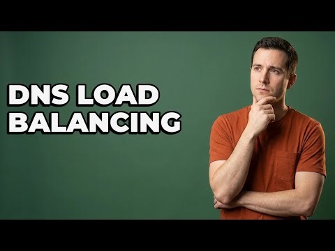 What Is DNS-Based Load Balancing?