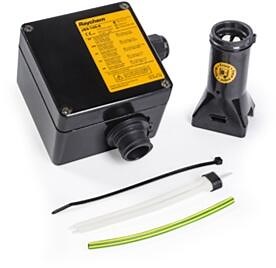 Raychem JBS-100-E Single Entry Power Connection & Junction Box - Trace Heating UK