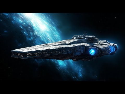 Alien Empire Terrified: “A Human Warship Shouldn’t Be Here!” | HFY Sci Fi Story
