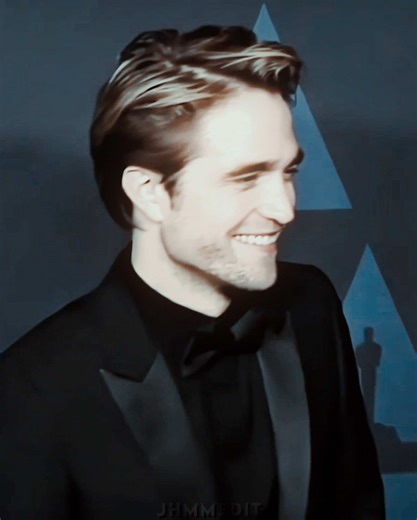 Robert Pattinson Twilight Edits Showcase