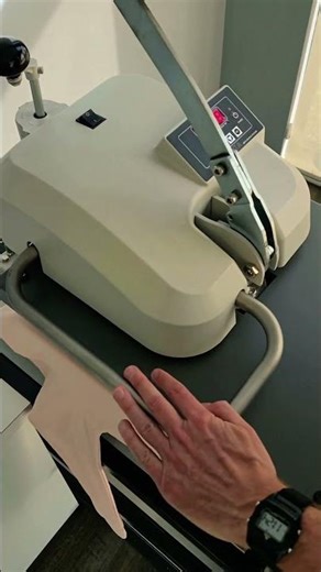 Freezin’ Season ❄️ | Puff + Shimmer Heat Press Demo #puffprint #holidaymerch #screenprinttransfers