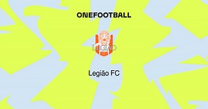 Legião FC | Overview | OneFootball
