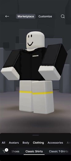 How to make a free guest outfit #roblox #outfit #guest