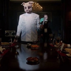 🎶 They had it coming... http://fox.tv/WatchGotham | Gotham