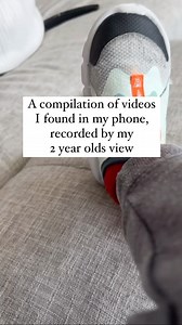50 reactions · 6 comments | A compilation of videos my 2 year old took over the last month that I found in my phone.  Be prepared for baby feet. Might have a little videographer on our hands  #videography #autism #autismawareness #specialneedsdallas | Kayleen Espinoza | Facebook