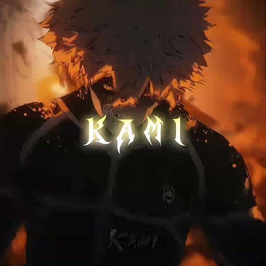 BLUELOCK KUNIGAMI EDIT | MONTAGEM CRIMSON (SUPER SLOWED)