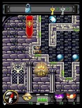 Diamond Rush Perfect Walkthrough: Bavaria Stage 2