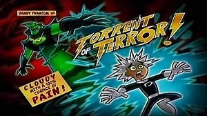 Watch Danny Phantom Season 3 Episode 5 - Torrent of Terror