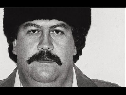 The King of Coke - Pablo Escobar - Columbia Drug Lord - Biography Documentary Films