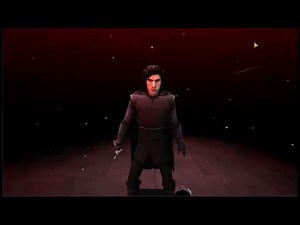 SWGOH: How to take out GL Rey with a SLKR team - the easy way with the right order