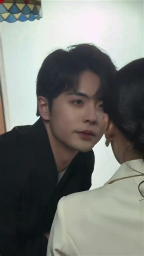🥵Can't stop staring... So, you want a taste? #wangnan #王楠 #王楠tyler #cdrama #love #reels #shorts #fyp