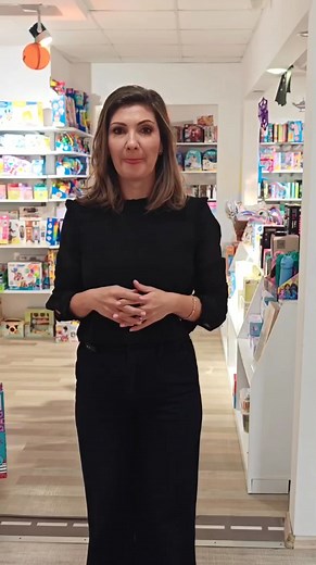 54K views · 85 reactions | ⏳Pe ultima sută de metri cu pregătirile de 헕헟헔헖헞 헙헥헜헗헔헬! Joi seară, ퟲ 헻헼헶헲헺헯헿헶헲, 헼헿헮 ퟭퟴ:ퟬퟬ te așteptăm cu reduceri de până la 70% la peste 2000 de jucării pentru cei mici! ⏰헣헥험헚헔̆헧험헦̦헧험-헧험! 헦혁헼헰혂헿헶헹헲 혀혂헻혁 헹헶헺헶혁헮혁헲! | Edu Class | Facebook