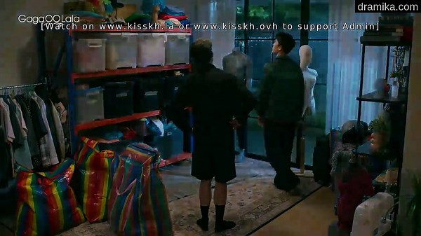 Only Friends- Dream On Episode 3 [ Engsub ]