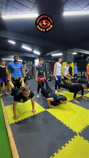 ZoneproGym | Kickboxing 🥊🔥🥊cardio | Instagram