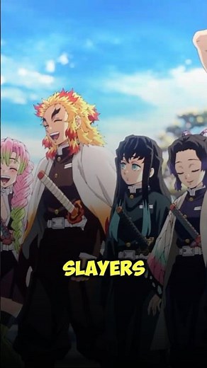 The Hashira vs Upper Moons: Battle of the Strongest in Demon Slayer