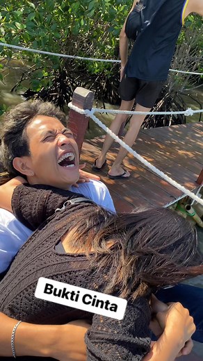 4M views · 13K reactions | Bukti Cinta princess #reels #fyp | Lalu Buana | Facebook