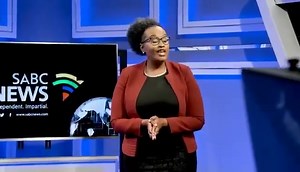 SABC News launches a new 24-hour channel in all indigenous languages on DTT & SABCPlus. Watch all breaking news in your home language. | SABC