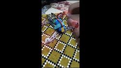 Matek Optical Flow and Lidar Sensor Journey. Part 3