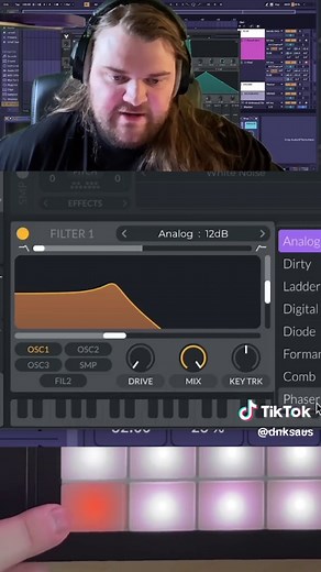 Expressive Sound Design with MPE in Ableton (Push 3)