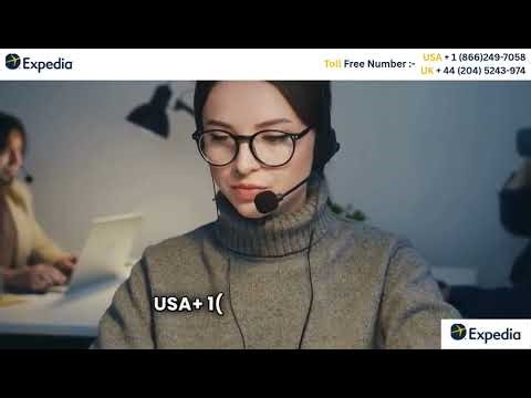 How to Handle Expedia Booking Issues Step-by-Step