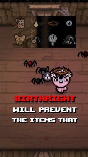 More tips for playing tainted eden in tboi