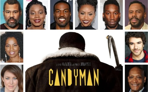 Candyman Cast 5 Years Later: Where the Stars Are Now?