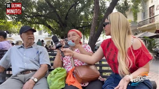 De Último Minuto | Con motivo del 14 de febrero, el equipo de Muy Versátil con Raquel, salió al Conde, para contactar con las parejas lo que les funciona en... | Instagram