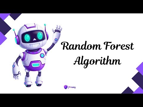 Random Forest Algorithm | Machine Learning | Ozone Privacy