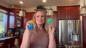 98K Reusable Water Balloons 12 Pcs with Mesh Bag, Pool Beach water Toys for Boys and Girls, Outdoor Summer Toys for Kids Ages 3-12