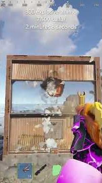 Metal Shop Front Raid Costs