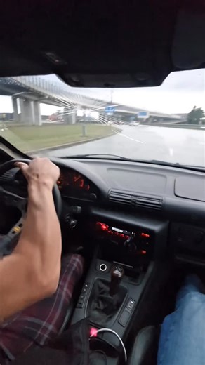 Janis Cerins on Instagram: "Pure TDS causing chaos #bmw #drift #e36 #compact #tds"
