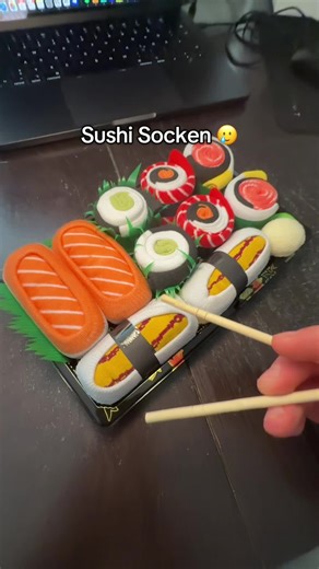 #sushi