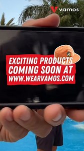 1.1K views · 32 reactions | Ready for another adventure-filled year with #wearvamos? ☀️ Exciting products await at www.wearvamos.com! #bellabyvamos #fashion #OOTD #fashion | Vamos | Facebook