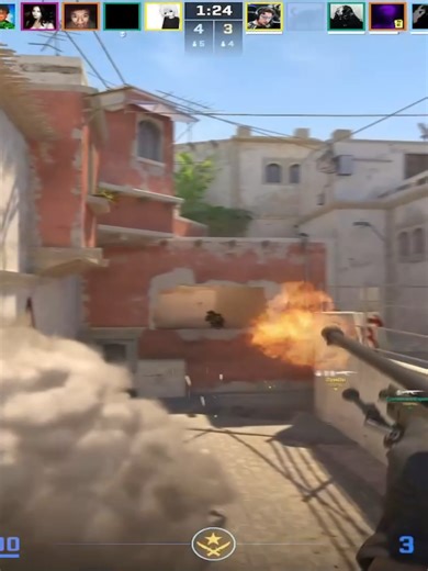 Celebrating 40k Followers in CS:GO Highlights!