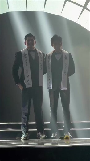 👑 Mister Ilocos Sur 2026 – Sta. Cruz Mr. Ilocos Sur Culture – Salcedo “We are honored and proud to represent the spirit, culture, and heart of Ilocos Sur. From the mountains of Santa Cruz to the traditions of Salcedo, we carry the pride, resilience, and warmth of our Ilocano people wherever we go. This achievement is not just ours, but for every Ilocano who believes in the values of discipline, unity, and courage. We promise to continue showcasing the best of Ilocos Sur, inspiring others to emb