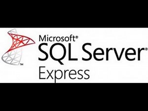 SQL Server 2012 Express 21 / 21