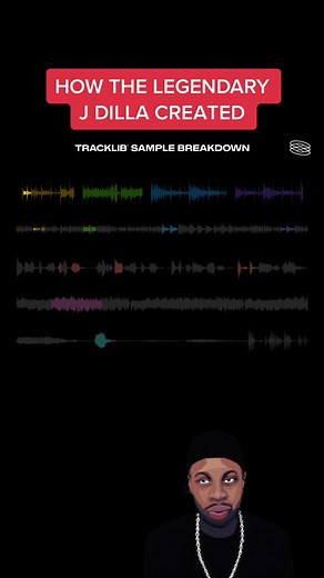 Unraveling the Genius of J Dilla: A Sample Breakdown