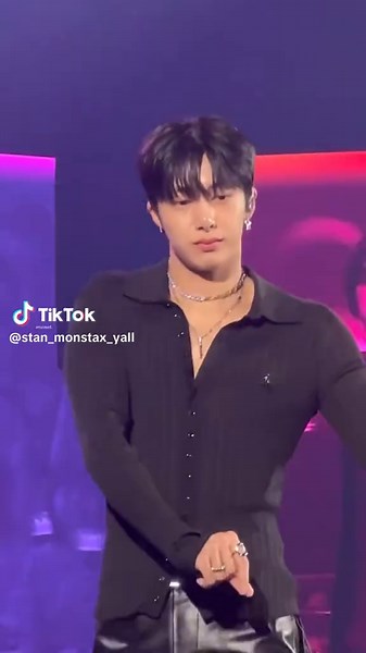 Memorable Moments with Hyungwon from MONSTA X