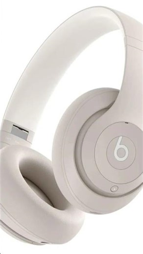 .Beats Studio Pro-Premium Wireless Over-Ear Headphones- Up to 40-Hour Battery Purchase link in bio