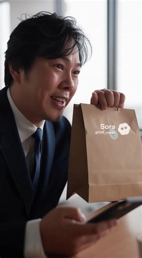 It's time to choose delivery strategies #restaurantmanagement #sora2