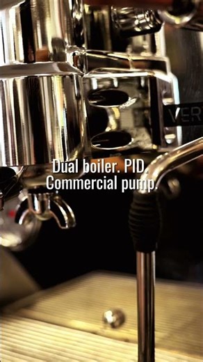 Is the Elektra Verve the Best Prosumer Espresso Machine in 2026?