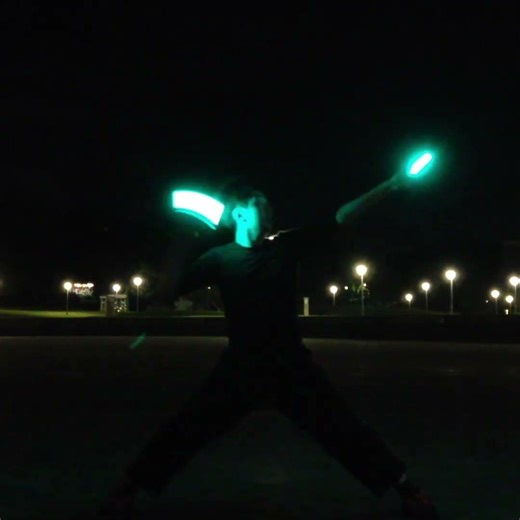 ♪fripSide - dawn of infinity《ムラマサ→めざパ氷(ミス)》#ヲタ芸