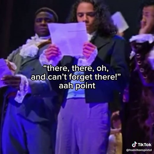 Alexander Hamilton's Secrets Unfolded at Home