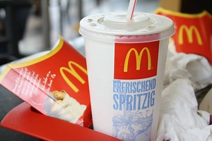 Burger King vs McDonalds - die Fast-Food-Giganten im Vergleich