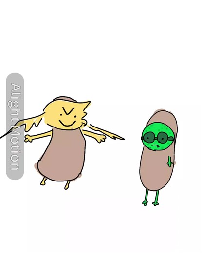 Goofy Gang Adventures with Tiny Mac Dude