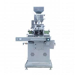 [Hot Item] Spm Automatic Soft Celatin Encapsulation Machine