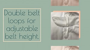 Watch Microfiber Plush Bath Robe with Minx Lining. on Amazon Live