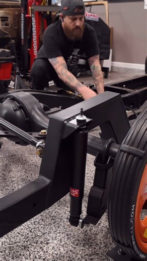 SIMPLE.C10 | Travis Summers on Instagram: "Simple.C10 Rear Shock Relocation Kit. I have these available for preorder right now and will begin shipping June 20th. www.simplec10.co"